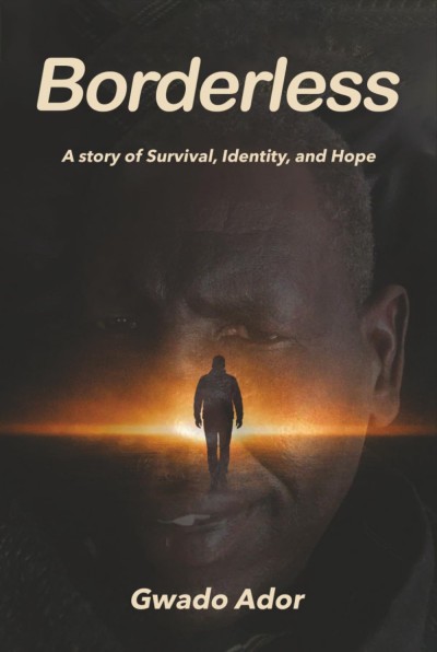 Borderless_ A story of Survival, Identity, and Hope