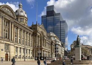 Birmingham Council House